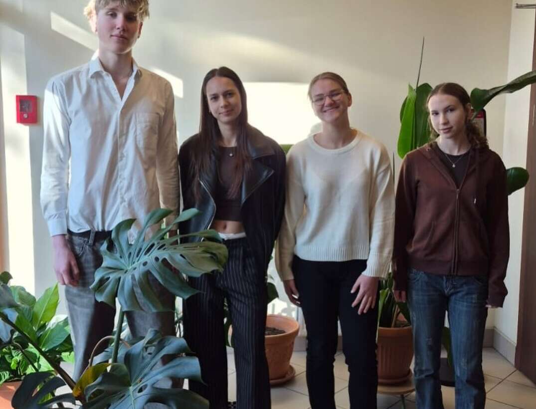 Mała Olimpiada Matematyczna