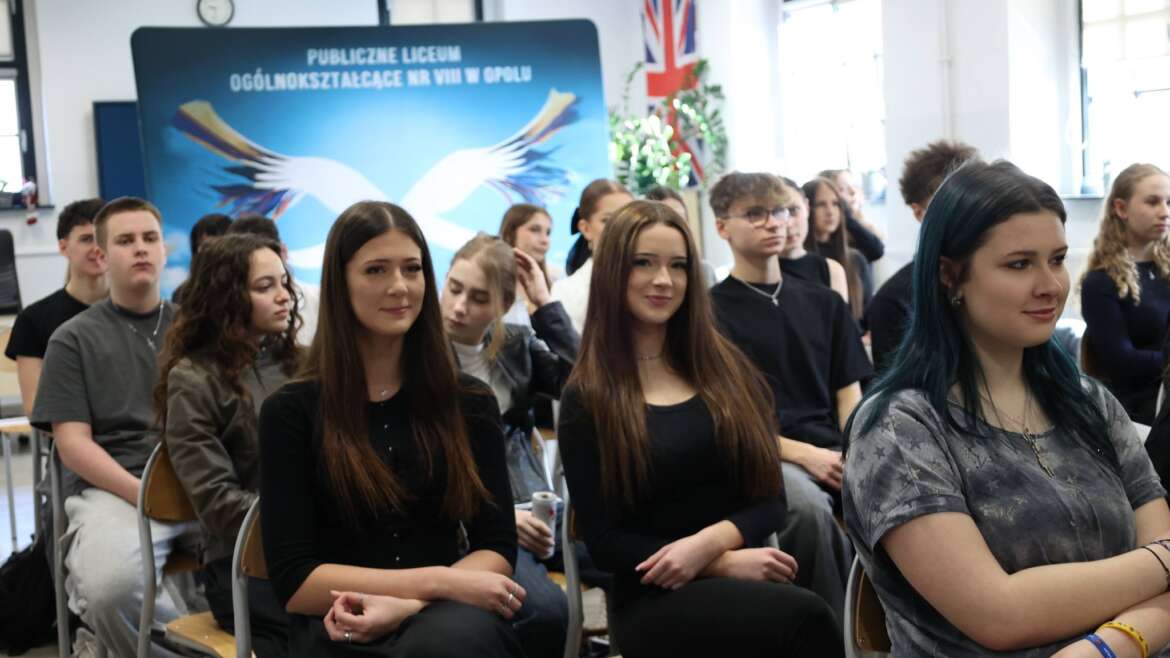 Realizujemy projekt Peer Support – wsparcie rówieśnicze dla zdrowia psychicznego