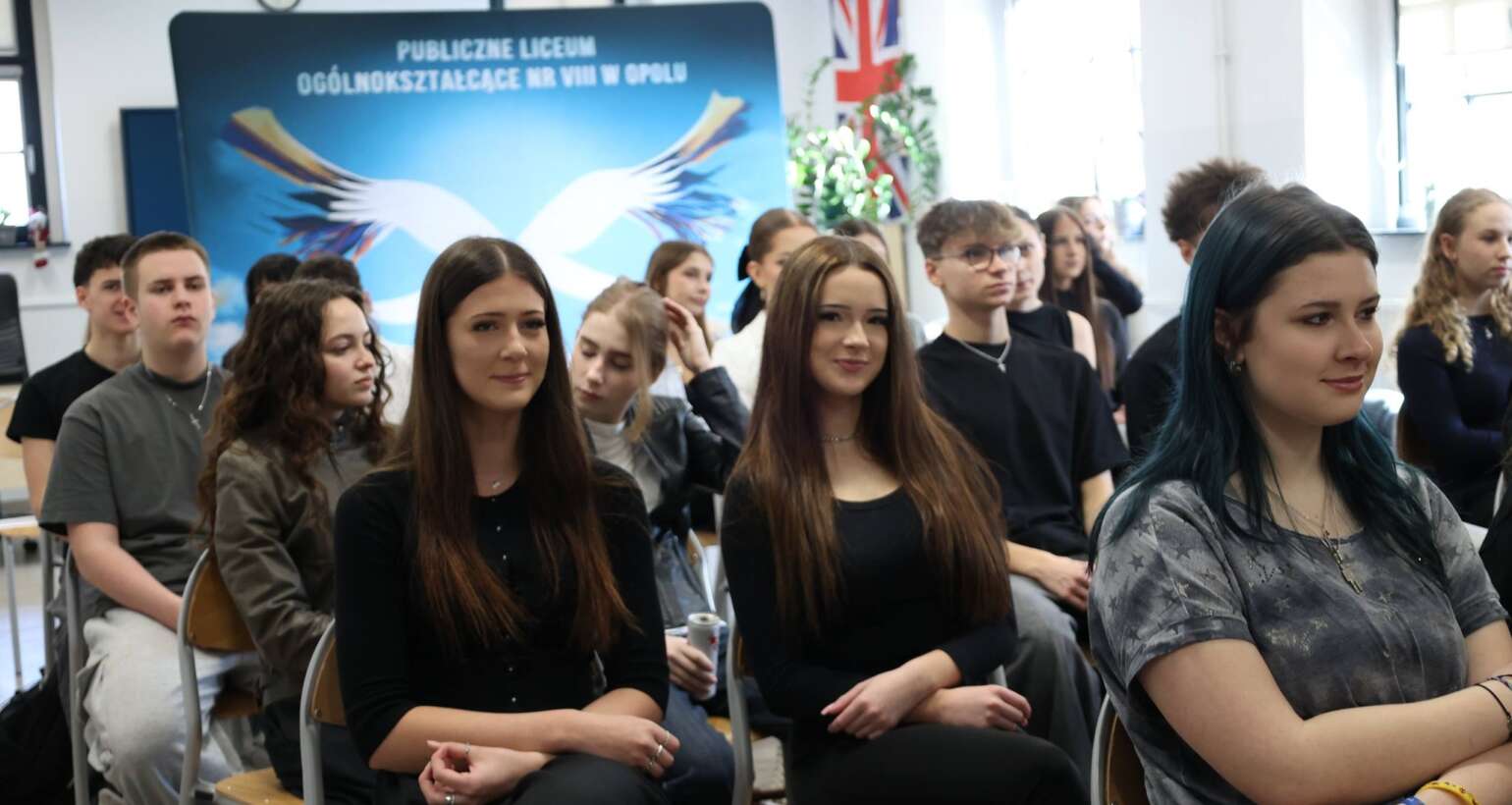 Realizujemy projekt Peer Support – wsparcie rówieśnicze dla zdrowia psychicznego