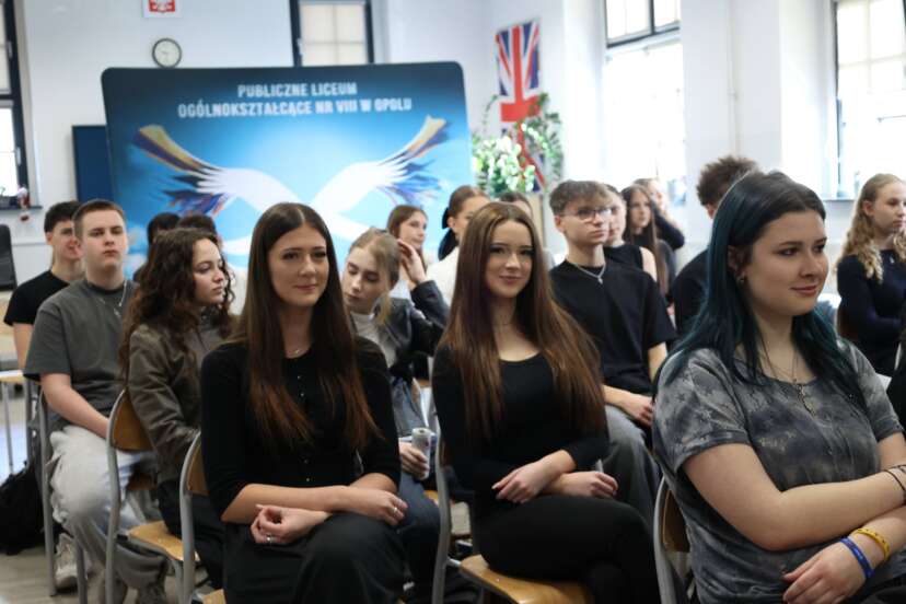 Realizujemy projekt Peer Support – wsparcie rówieśnicze dla zdrowia psychicznego