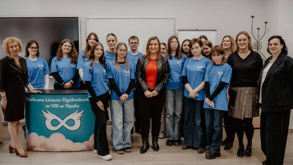 Peer support – wsparcie rówieśnicze w zakresie zdrowia psychicznego