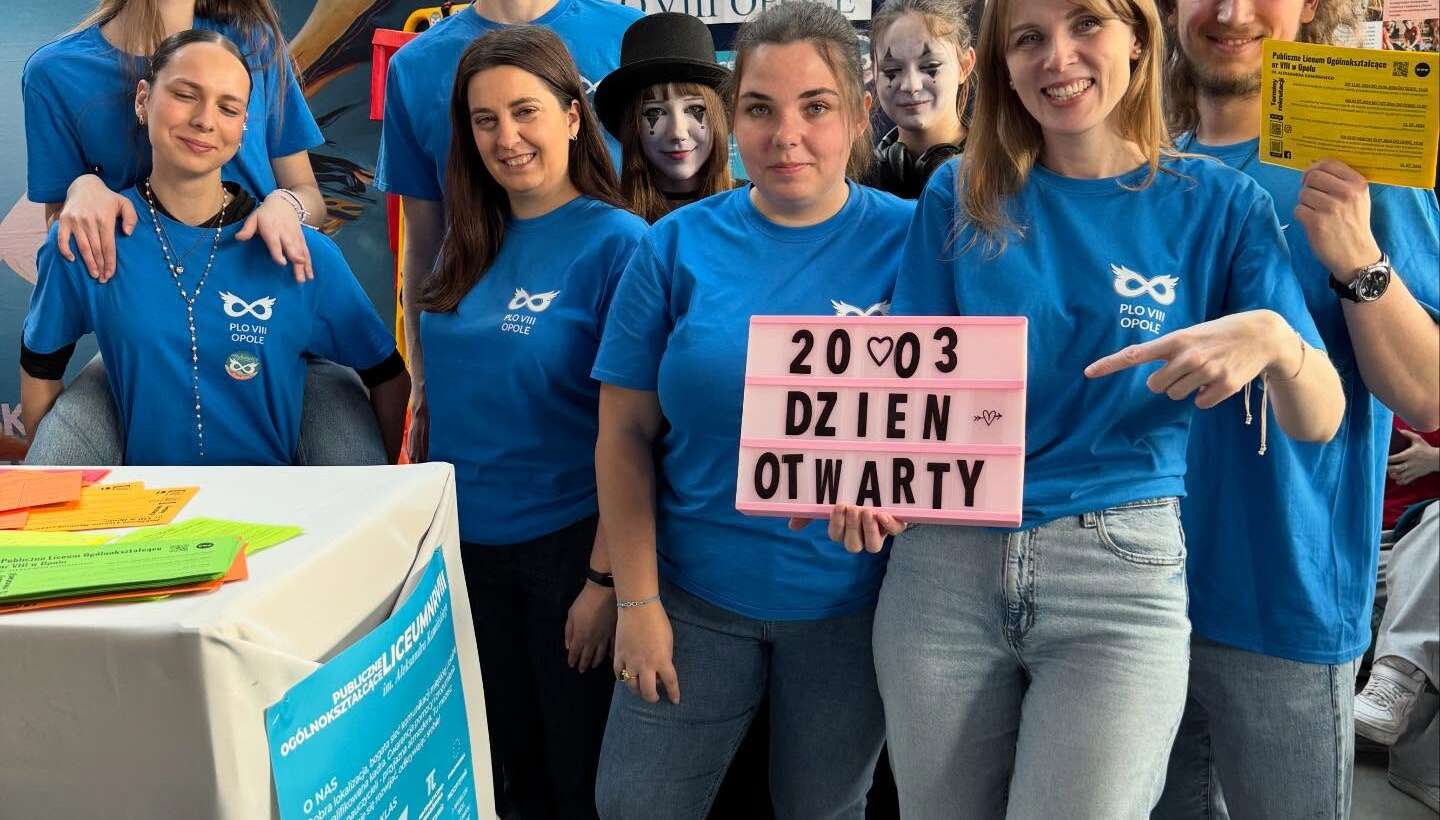 Targi Edukacyjne 2026