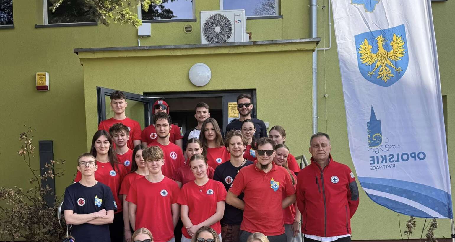 Warsztaty Ratowników WOPR w Niwkach 2026