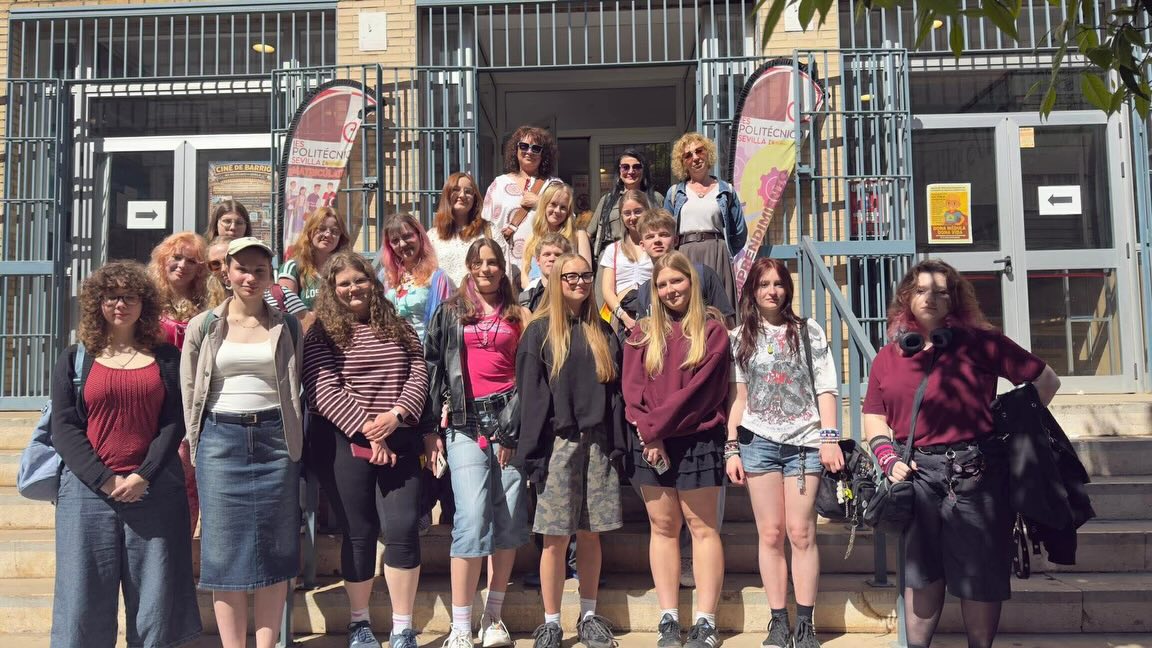 Polsko-hiszpańska mozaika kulturowa