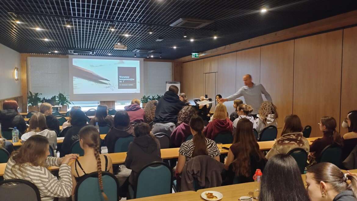 Kompetentne i kreatywne kształcenie ogólne