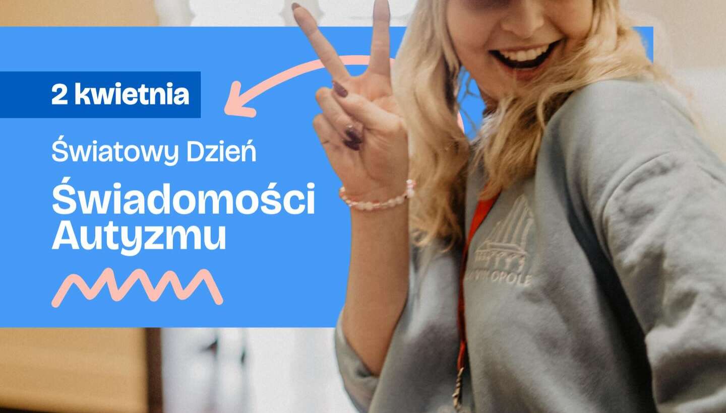 Światowy Dzień Świadomości Autyzmu