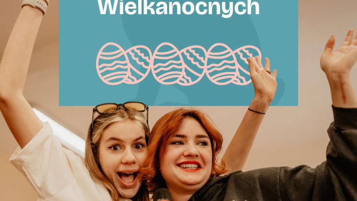 Wesołych świąt!
