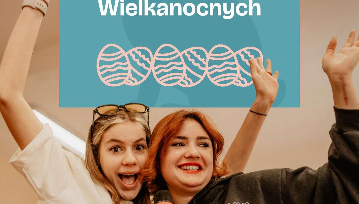 Wesołych świąt!