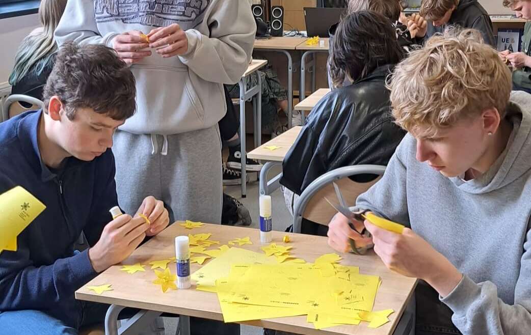 Łączy nas pamięć