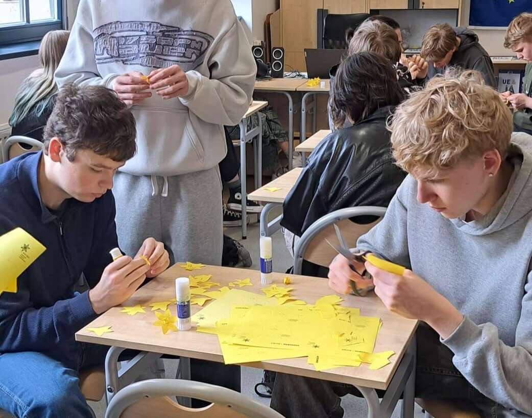 Łączy nas pamięć