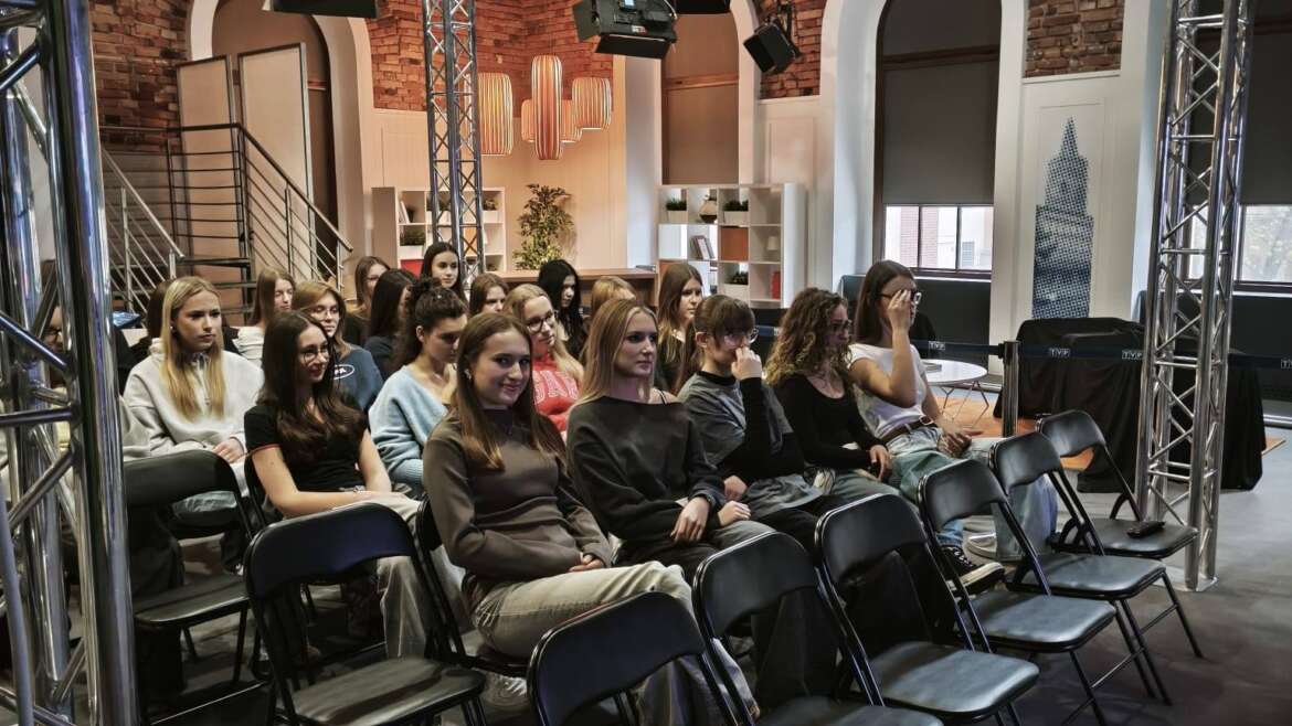 Projekt „Szkoły Dialogu”