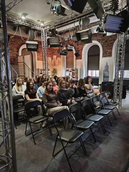 Projekt „Szkoły Dialogu”