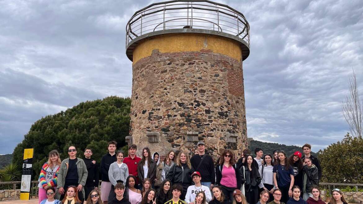 Hiszpańska wycieczka