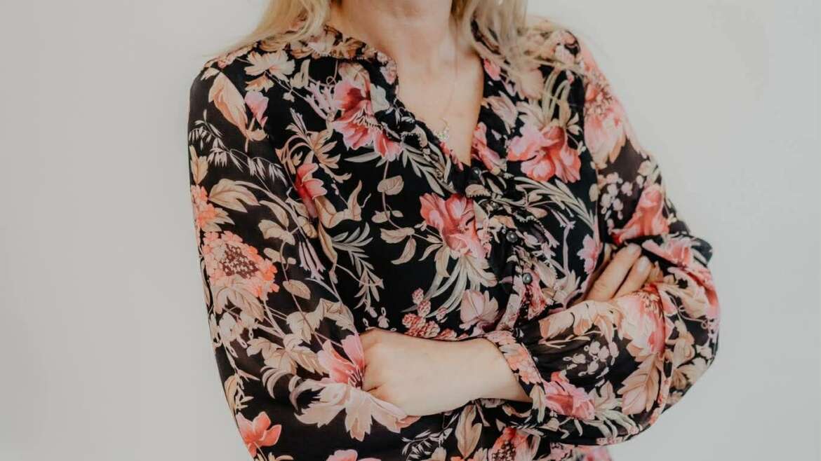 Wychowawczyni klasy 1D (matematyczno-menadżerska)w roku szkolnym 2026/2027