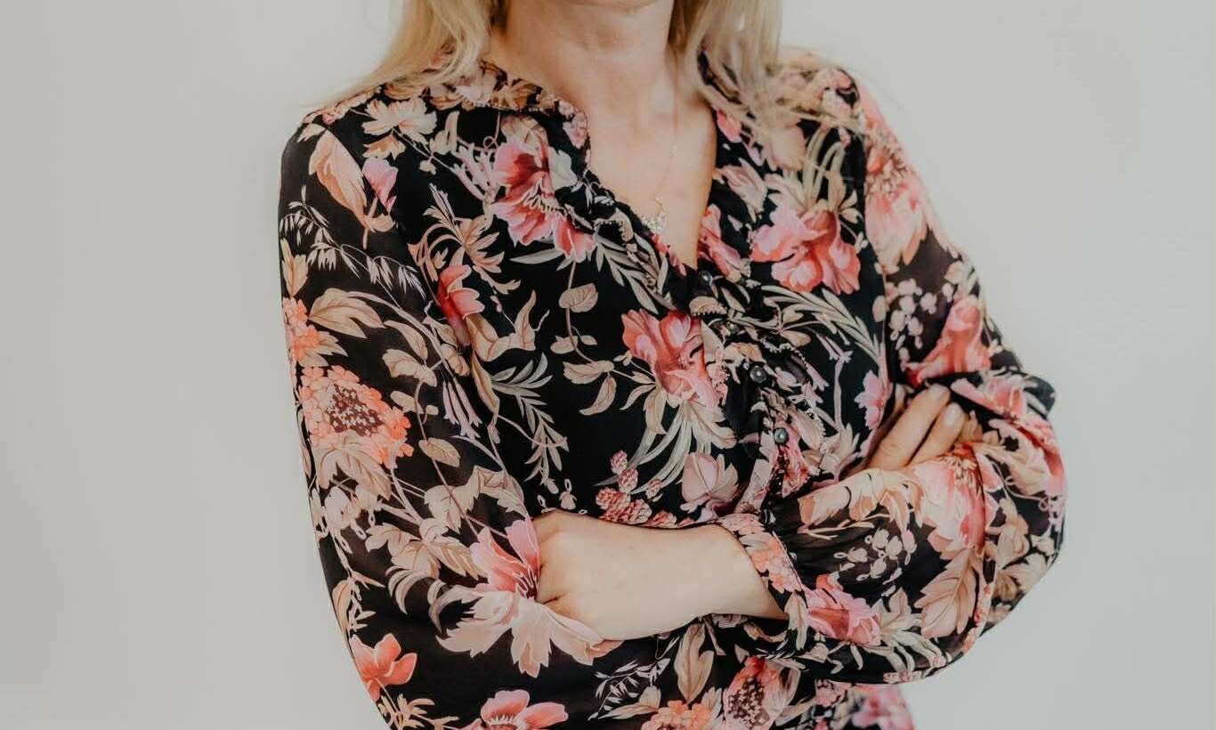 Wychowawczyni klasy 1D (matematyczno-menadżerska)w roku szkolnym 2026/2027