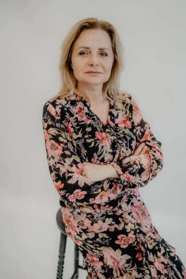 Wychowawczyni klasy 1D (matematyczno-menadżerska)w roku szkolnym 2026/2027