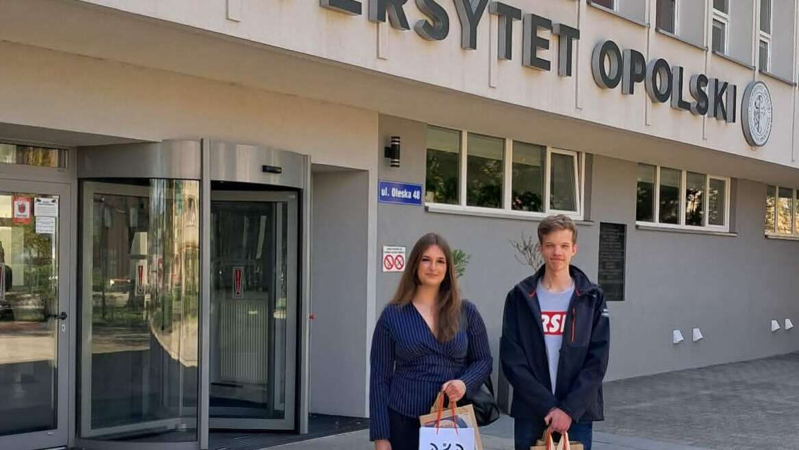 Turniej Wiedzy Farmaceutycznej UO