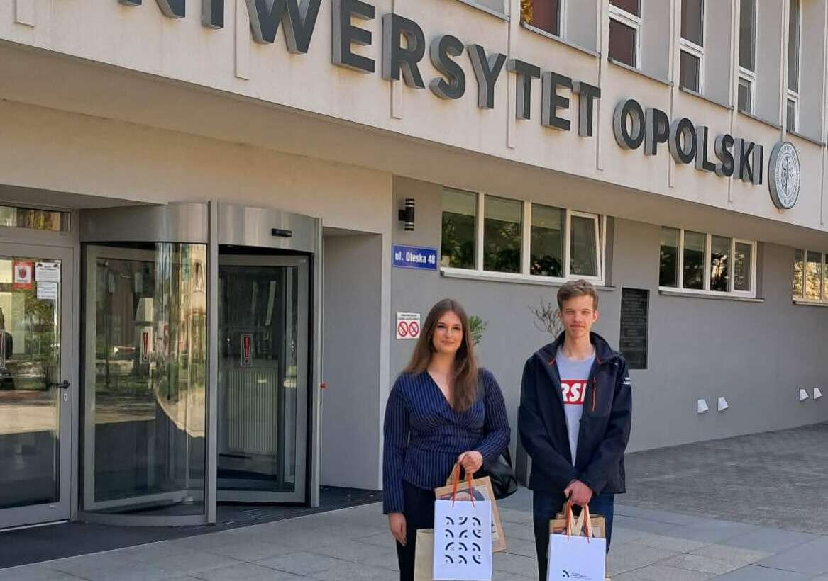 Turniej Wiedzy Farmaceutycznej UO