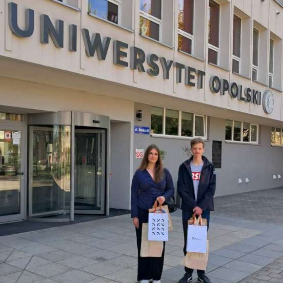 Turniej Wiedzy Farmaceutycznej UO