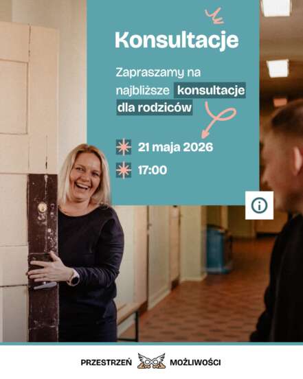 Konsultacje