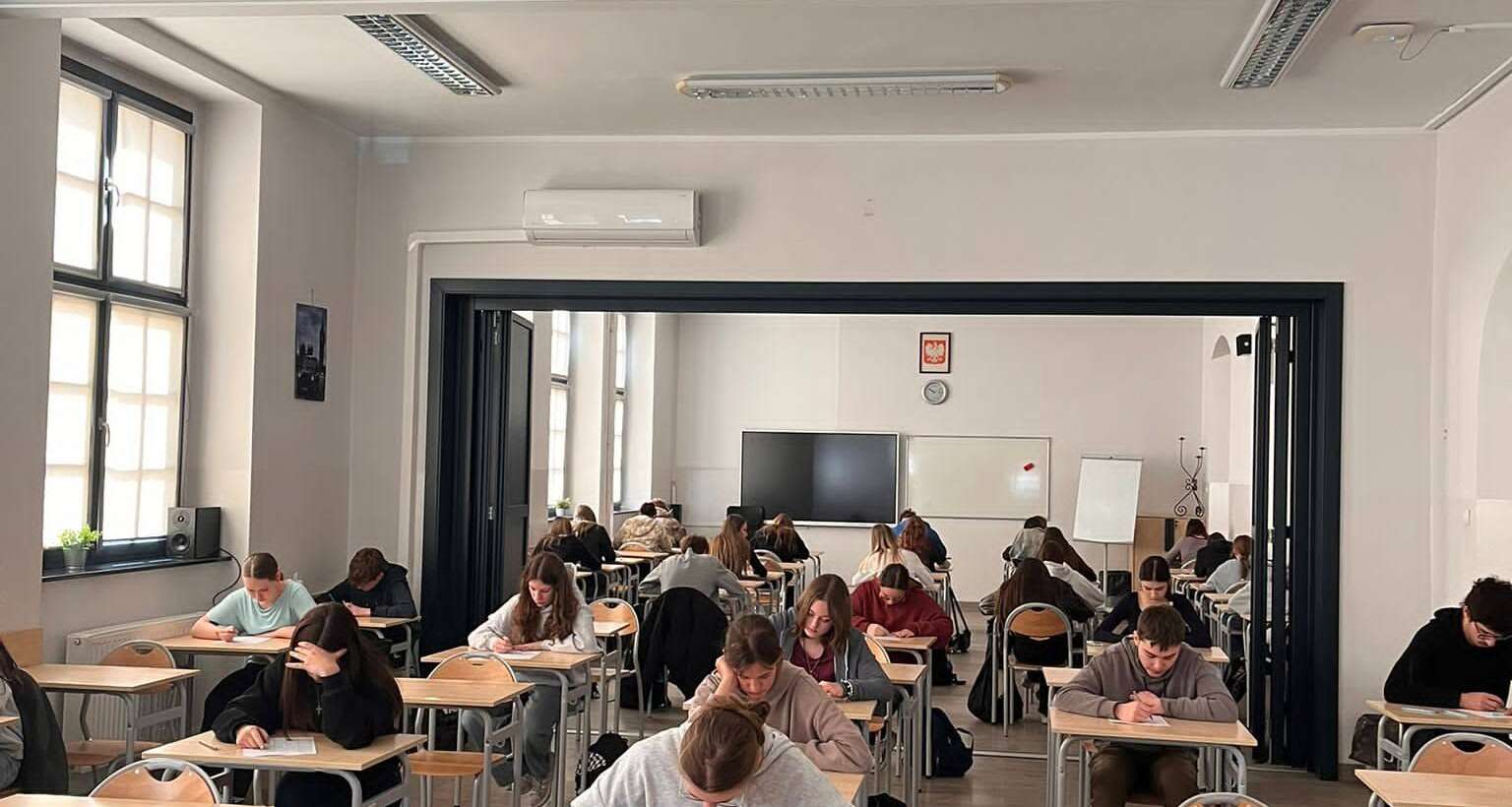 Wyniki konkursu SUDOKU