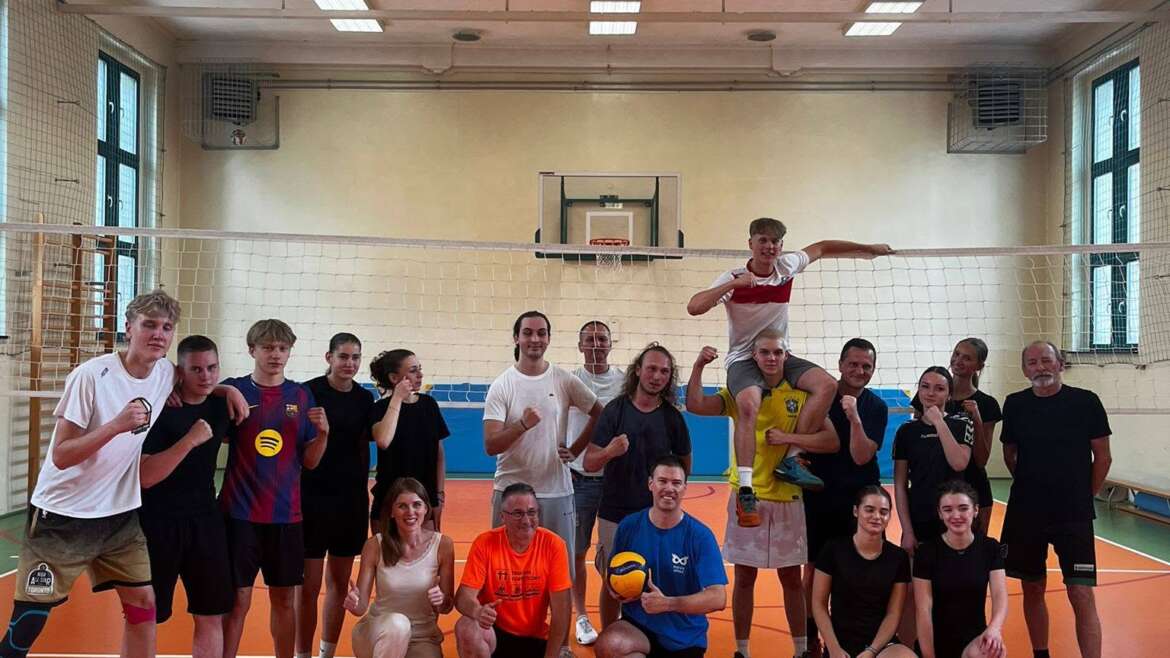 Dzień Sportu
