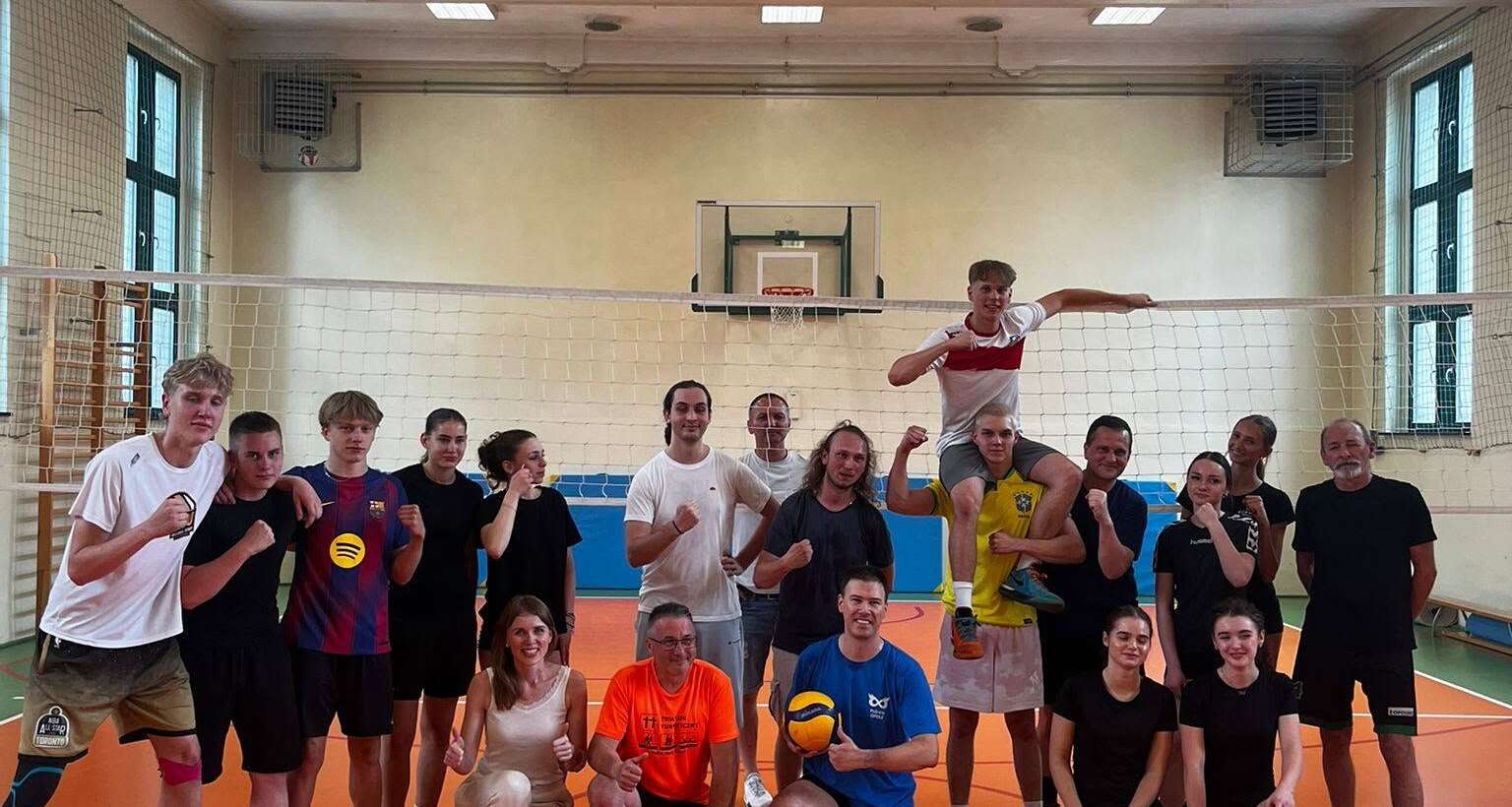 Dzień Sportu