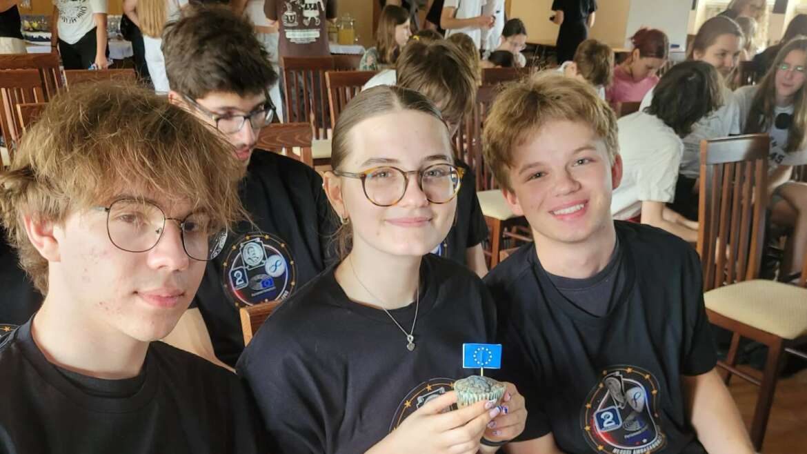 Projekt edukacyjny „FakeNews Lab”