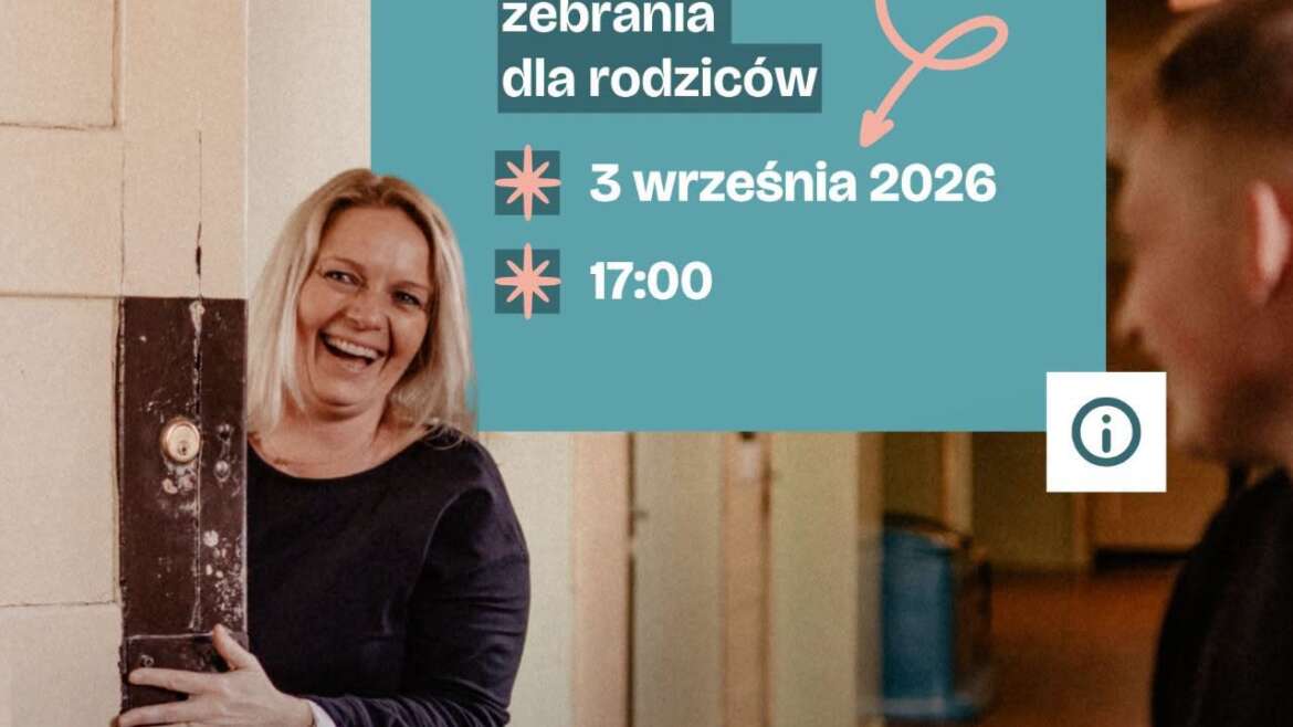 Zebrania