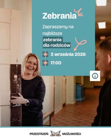 Zebrania
