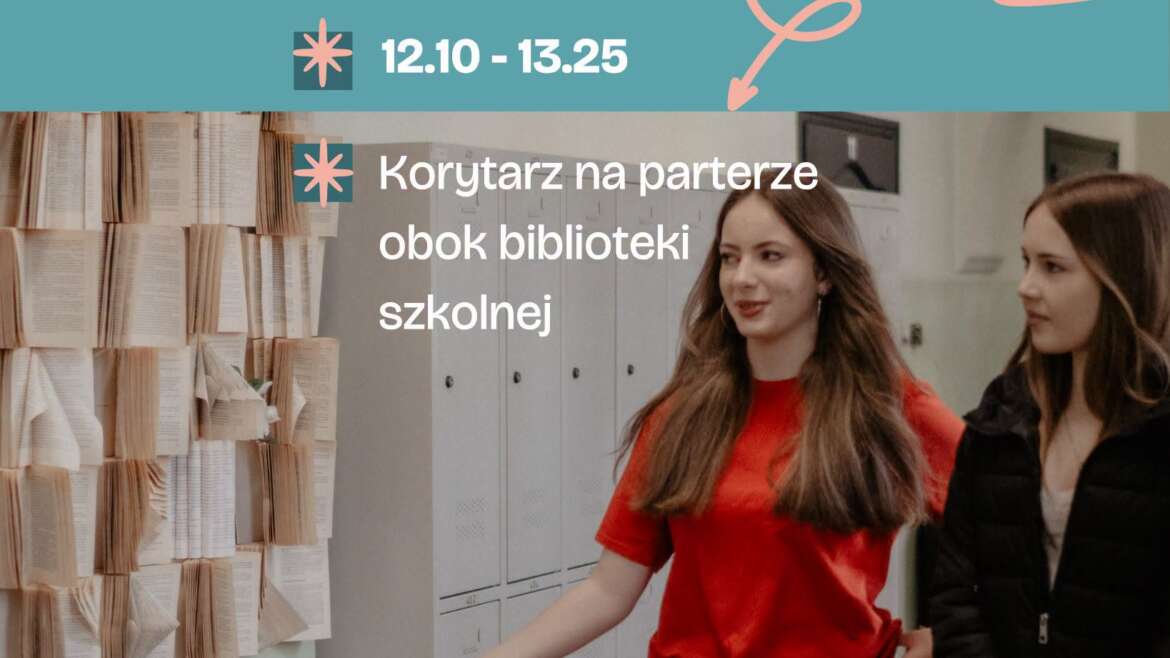 SZKOLNA GIEŁDA PODRĘCZNIKÓW
