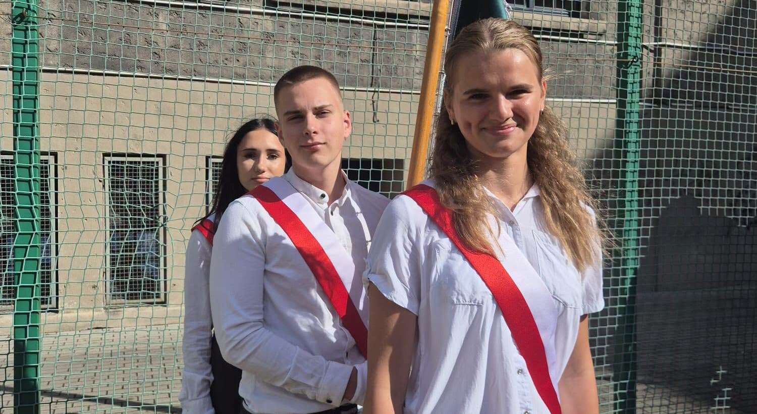 Nowy rok szkolny — zaczynamy!