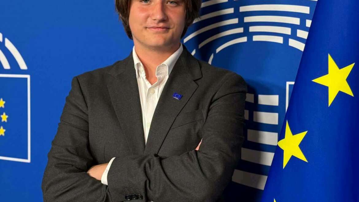 Wizyta w Brukseli