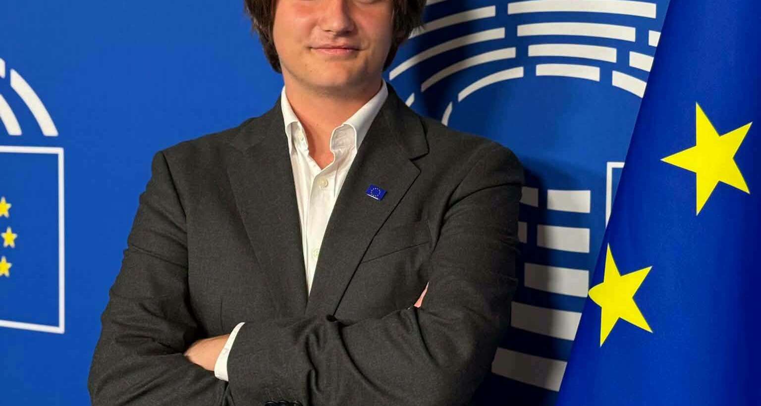 Wizyta w Brukseli