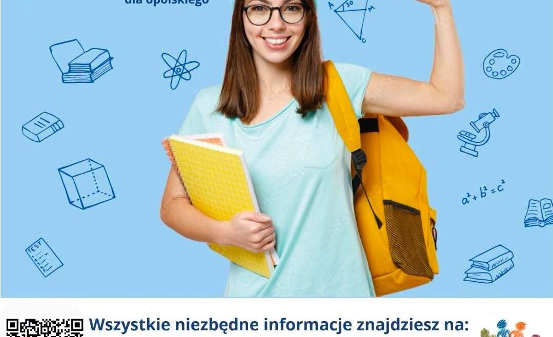 Stypendia dla uczniów szkół województwa opolskiego
