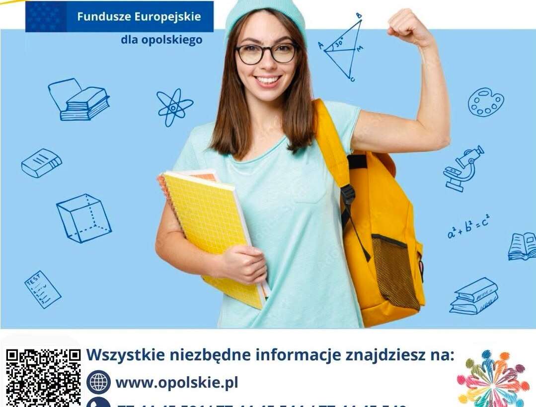 Stypendia dla uczniów szkół województwa opolskiego