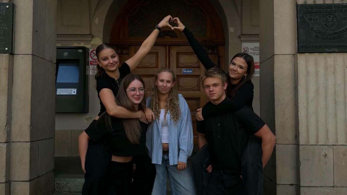 Znamy wyniki wyborów do Samorządu Uczniowskiego!