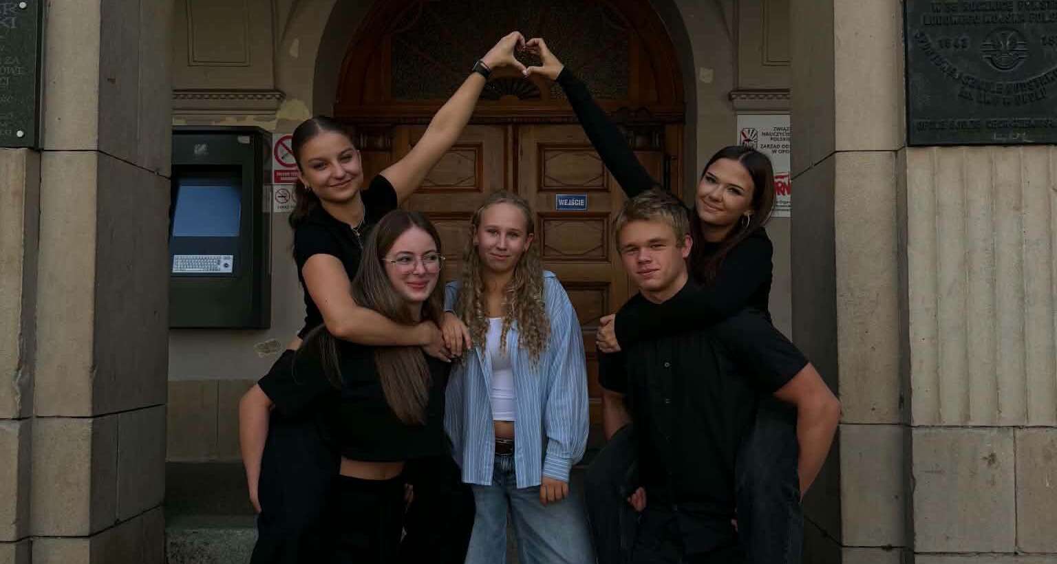 Znamy wyniki wyborów do Samorządu Uczniowskiego!