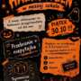 Halloween w naszej szkole już w piątek!